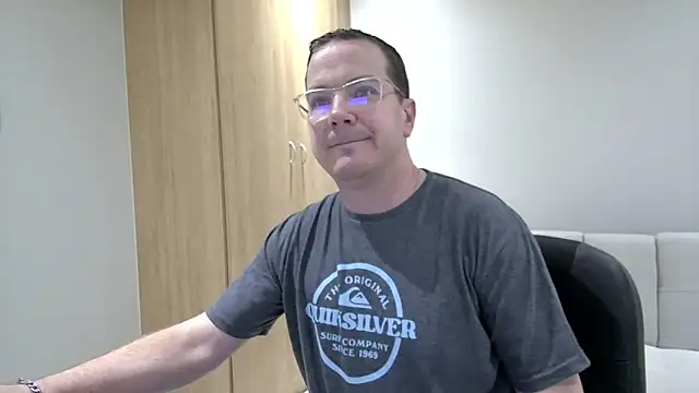 BrettJ81 online show from 03/12/25, 03:51