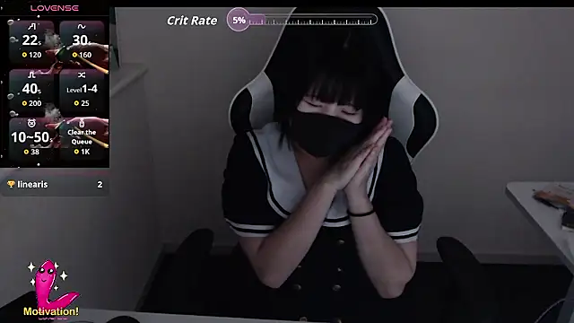 Snapshot of mimika0403 chatting on 03/16/26, 03:49 mimika0403 online show from 03/16/26, 03:49