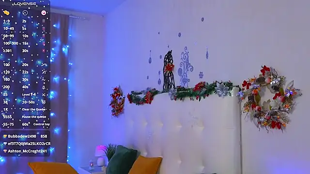 Lexitey online show from 12/06/24, 01:11