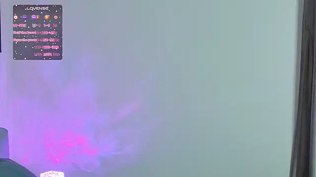 Lexitey online show from 01/16/25, 03:35