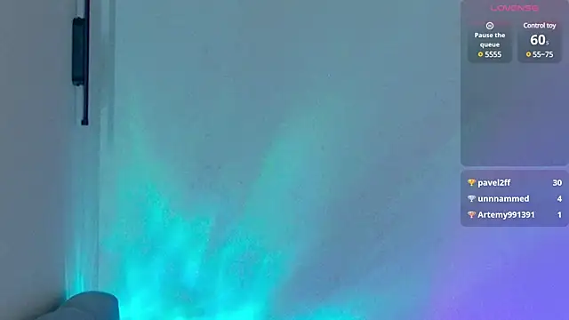 Lexitey online show from 02/19/25, 07:06