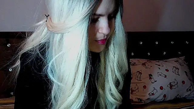 Sara4uu online show from 09/14/25, 12:10