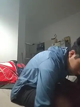 Snapshot of Mangopitudo chatting on 11/22/25, 12:37 Mangopitudo online show from 11/22/25, 12:37