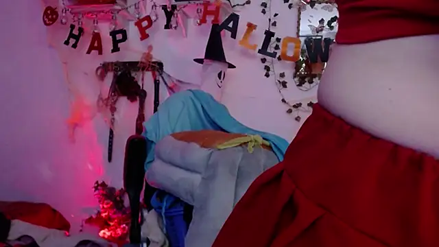 Eve Blue77 online show from 10/27/25, 12:26