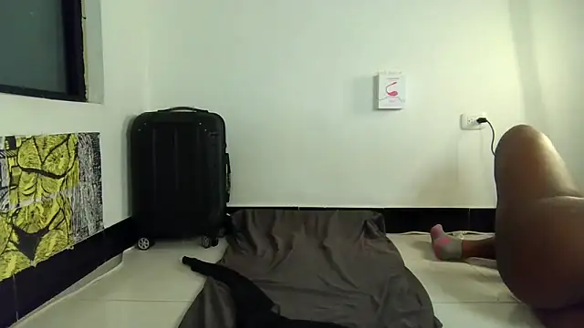 Snapshot of Ashaichious chatting on 11/09/25, 11:03 Ashaichious online show from 11/09/25, 11:03