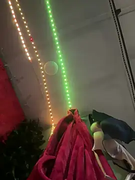 MadyTaylor online show from 12/14/24, 06:30