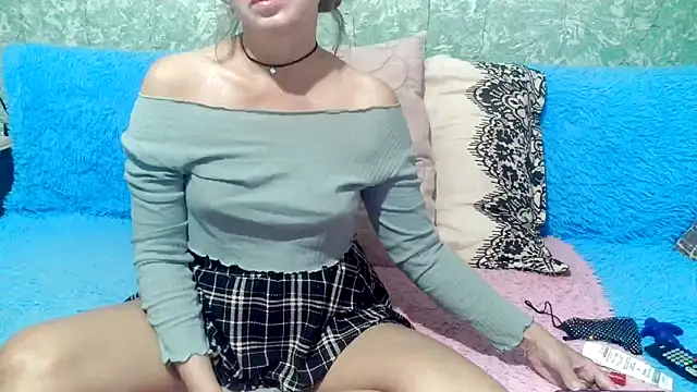 nastya sss online show from 06/06/26, 01:32