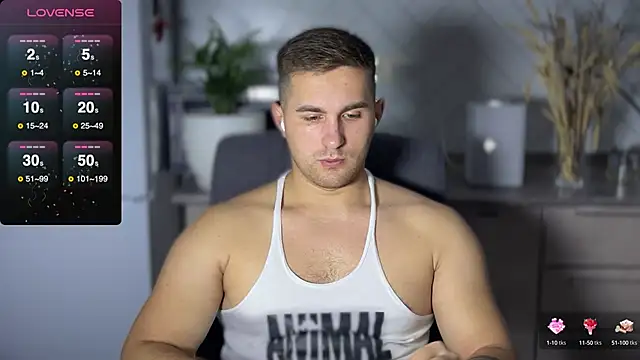 Sweeet  boy online show from 12/08/24, 12:30