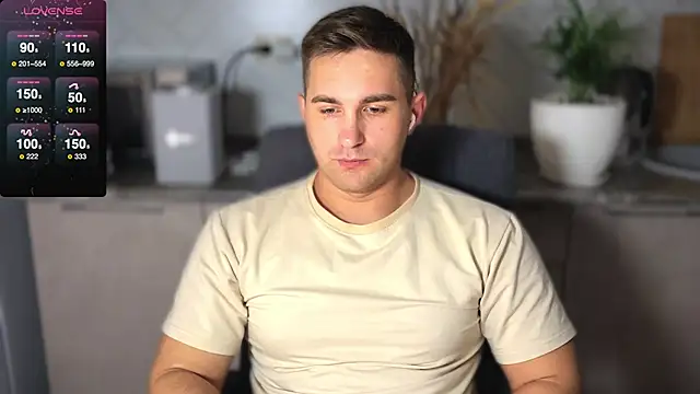 Sweeet  boy online show from 12/10/24, 09:12