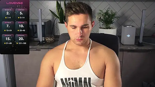 Sweeet  boy online show from 12/17/24, 08:01