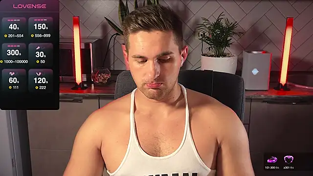 Sweeet  boy online show from 12/18/24, 05:42