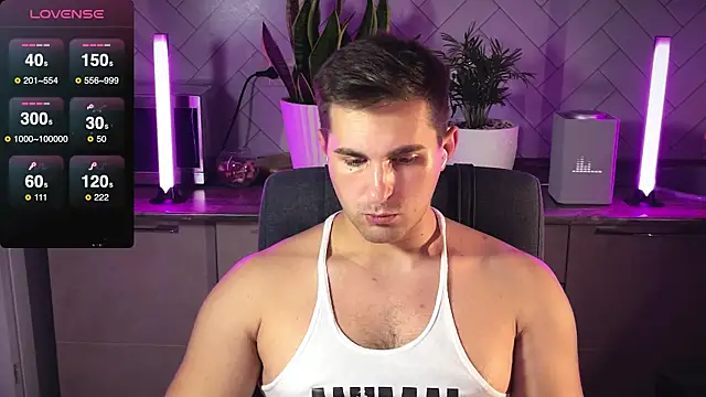 Sweeet  boy online show from 12/23/24, 04:50