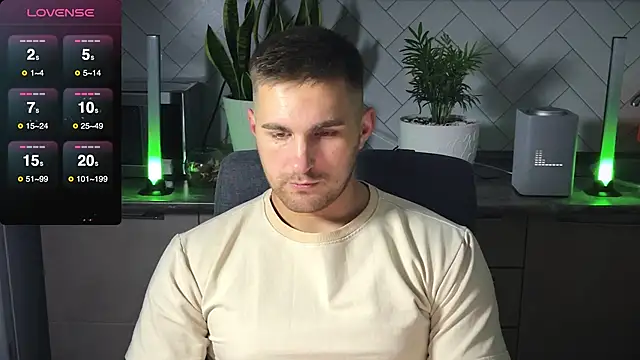 Sweeet  boy online show from 12/28/24, 06:29
