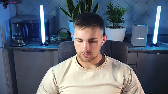 Sweeet  boy online show from 12/30/24, 12:00
