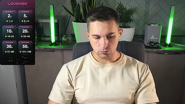 Sweeet  boy online show from 01/03/25, 08:54