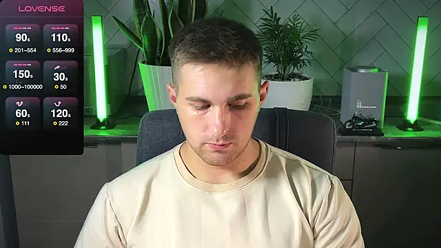 Sweeet  boy online show from 01/03/25, 08:43