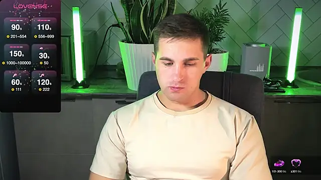 Sweeet  boy online show from 01/09/25, 05:54