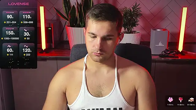 Sweeet  boy online show from 01/12/25, 06:17