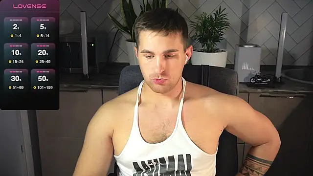 Sweeet  boy online show from 01/12/25, 05:01
