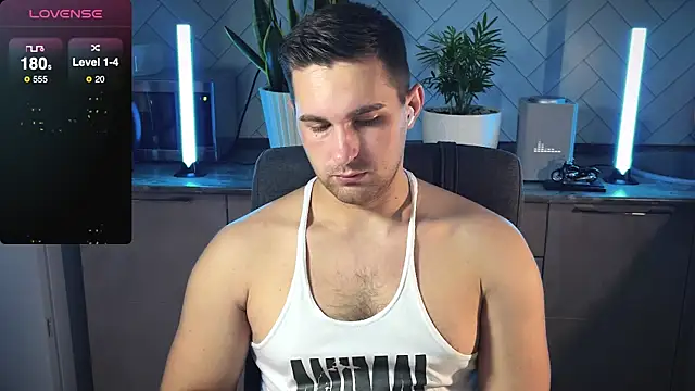 Sweeet  boy online show from 01/13/25, 08:26