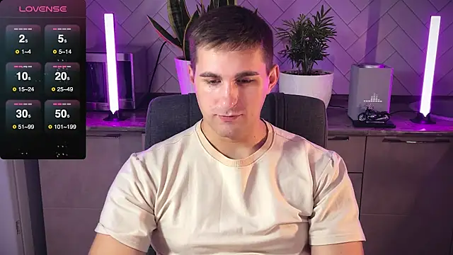 Sweeet  boy online show from 01/15/25, 09:35