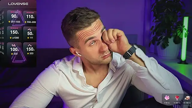 Sweeet  boy online show from 09/14/25, 04:06