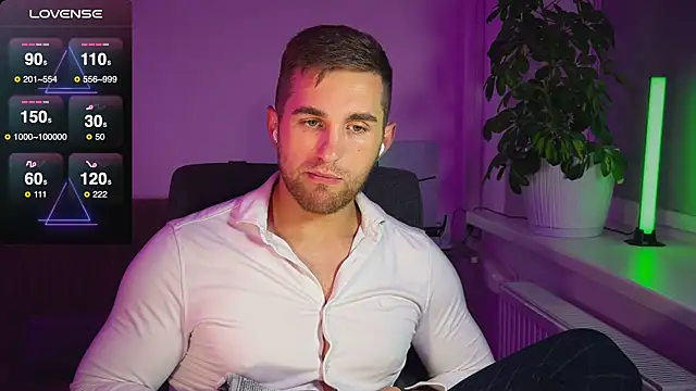 Sweeet  boy online show from 10/10/25, 08:30