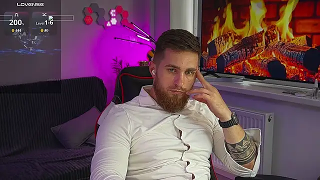 Sweeet  boy online show from 06/15/26, 12:18