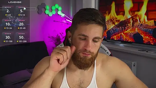 Sweeet  boy online show from 06/19/26, 09:57
