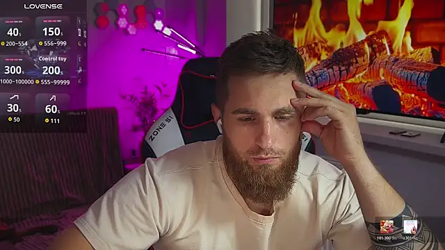 Sweeet  boy online show from 07/03/26, 11:49