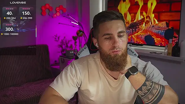 Sweeet  boy online show from 07/21/26, 12:29