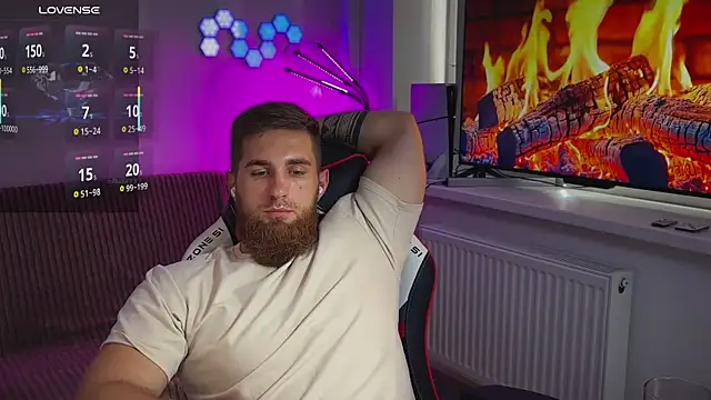 Sweeet  boy online show from 07/28/26, 11:17