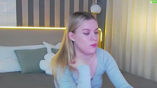 AmaliaBell online show from 05/31/26, 01:07