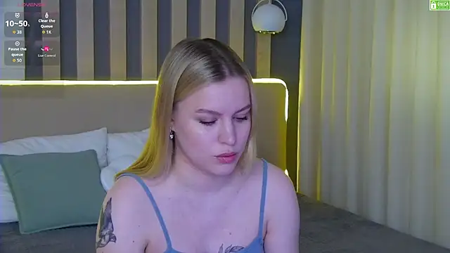 AmaliaBell online show from 06/05/26, 01:39