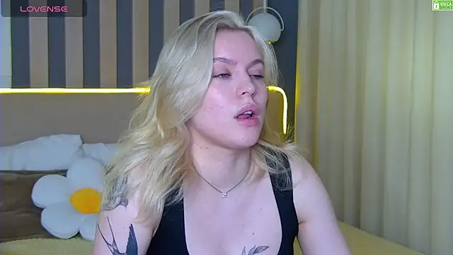 AmaliaBell online show from 07/03/26, 01:06