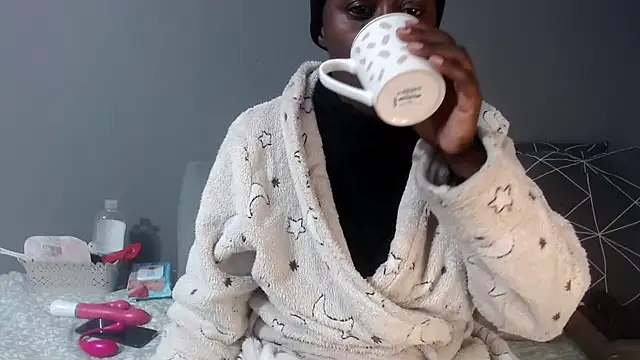 graciousxxx online show from 06/07/26, 12:37