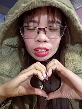   Mai-love19   online show from 01/29/25, 05:40