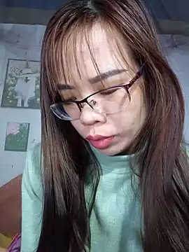   Mai-love19   online show from 02/11/25, 02:02