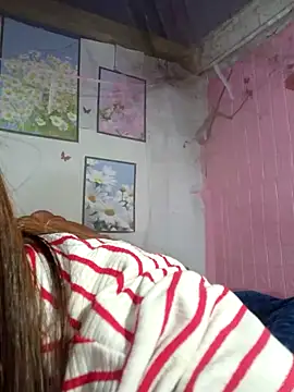   Mai-love19   online show from 02/15/25, 05:51