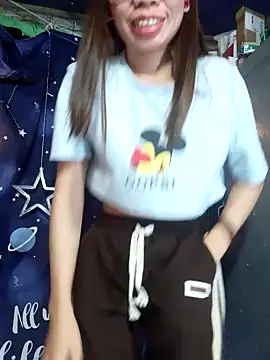   Mai-love19   online show from 02/15/25, 08:54