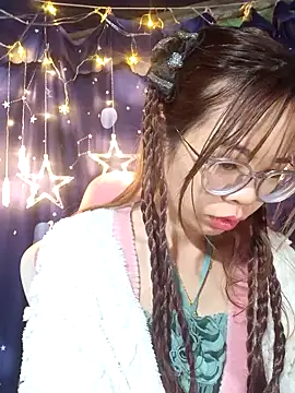   Mai-love19   online show from 02/08/26, 10:24