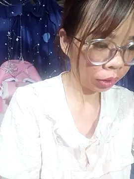   Mai-love19   online show from 07/08/26, 01:15