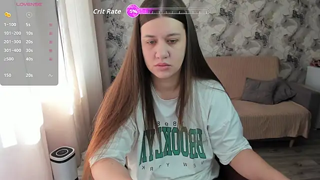 Snapshot of Lis_Kollen chatting on 09/18/25, 06:04 Lis Kollen online show from 09/18/25, 06:04