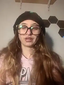 xgabyenlalunax online show from 02/27/25, 10:20