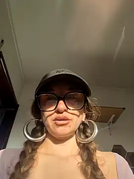 xgabyenlalunax online show from 03/12/25, 04:35