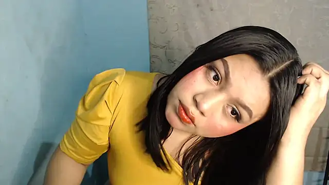 Candy chloee online show from 10/11/25, 07:40