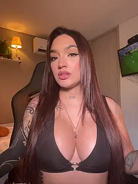 DaniDusan  online show from 07/19/26, 07:17