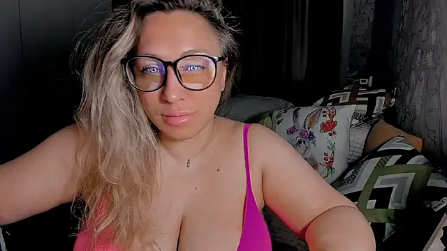 CumOnMy Tits online show from 04/05/26, 01:58