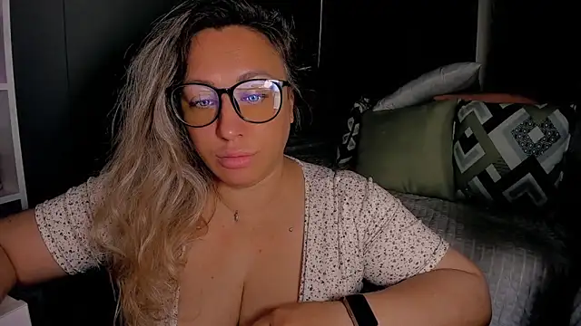 CumOnMy Tits online show from 06/11/26, 02:53