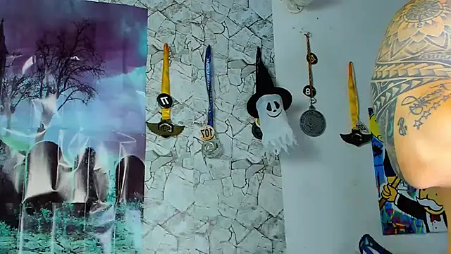 Drakexion21 online show from 10/30/25, 09:15